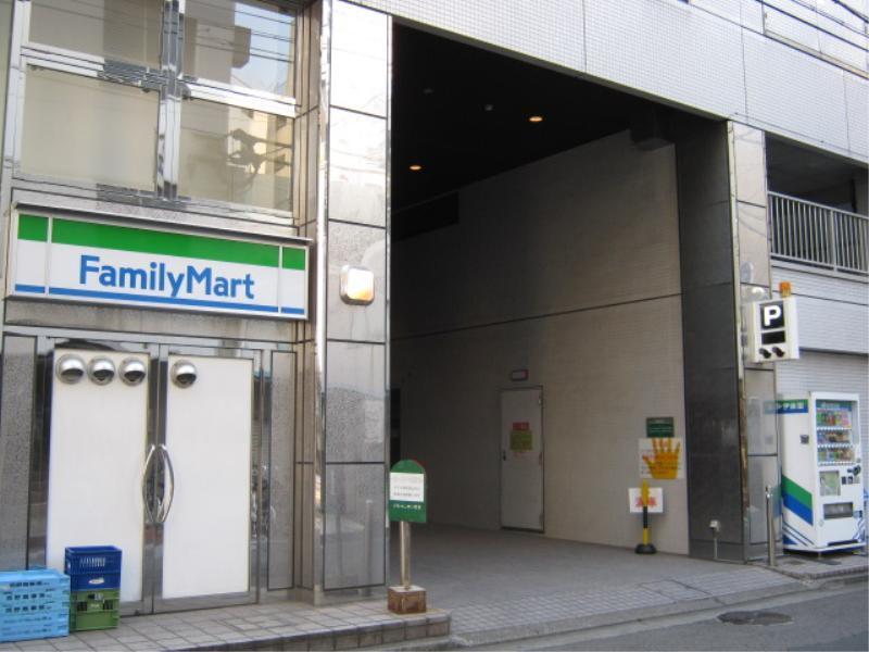 Oita Regal Hotel Exteriör bild