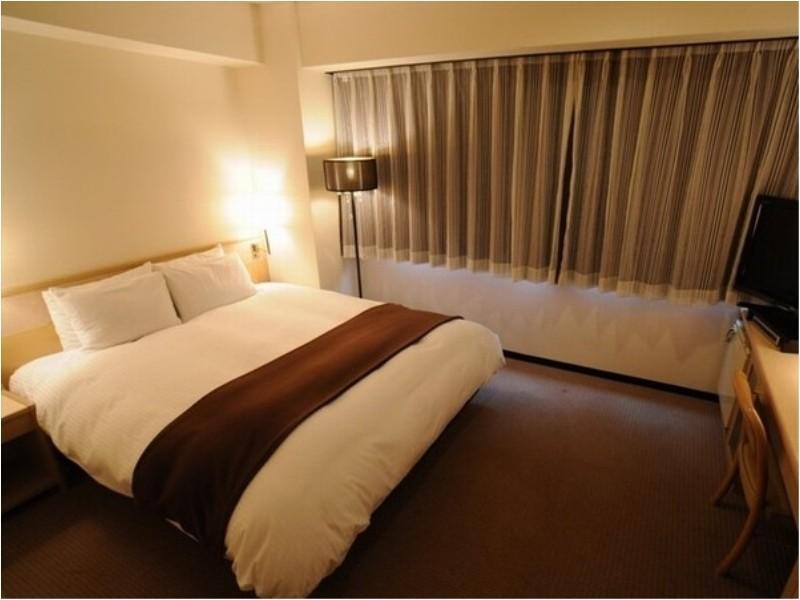 Oita Regal Hotel Exteriör bild